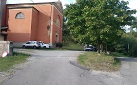 Casa Di Cinti